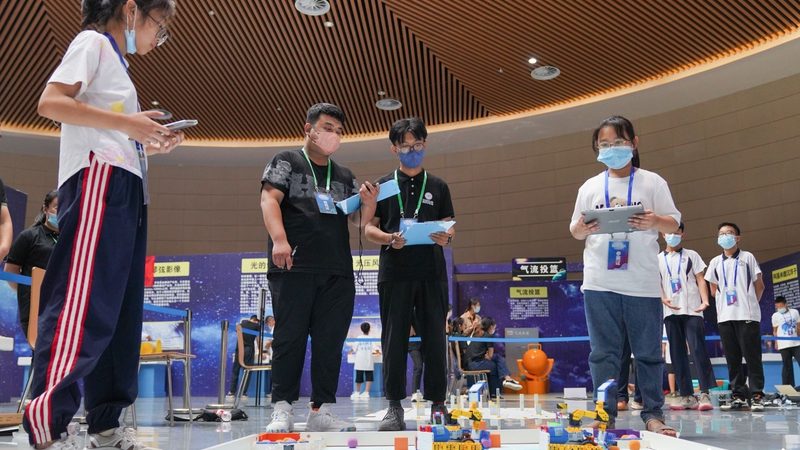 CIM与BIM：建筑信息与工业信息平台的本质区别