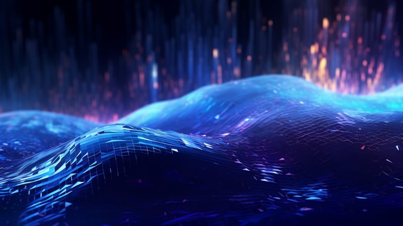知识图谱知识抽取：揭秘定制开发的奥秘